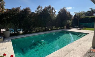 OPORTUNIDAD!!! Venta Casa 6 Amb en Alvear de Benavidez Tigre