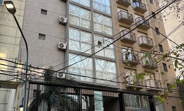 Departamento 2 ambientes nuevo. Vicente López