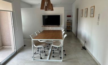 Departamento 2 ambientes nuevo. Vicente López