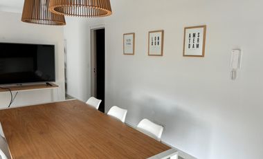 Departamento 2 ambientes nuevo. Vicente López