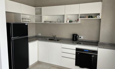 Departamento 2 ambientes nuevo. Vicente López