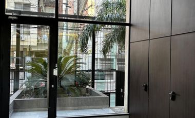 Departamento 2 ambientes nuevo. Vicente López