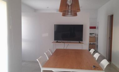 Departamento 2 ambientes nuevo. Vicente López