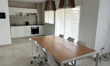 Departamento 2 ambientes nuevo. Vicente López