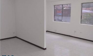 OFICINA EN GUAYABAL, PUNTO COMERCIAL