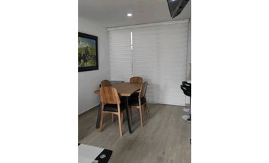 Venta de casa en conjunto de 76.6 M2 aprox en 370 mill en La Mesa C