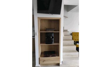 Venta de casa en conjunto de 76.6 M2 aprox en 370 mill en La Mesa C