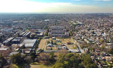 Lote en VENTA en Barrio Cerrado en Las Lomas de San Isidro