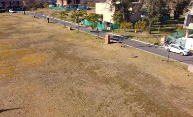 Lote en VENTA en Barrio Cerrado en Las Lomas de San Isidro