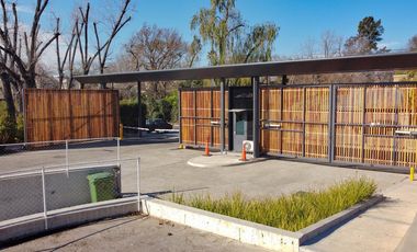Lote en VENTA en Barrio Cerrado en Las Lomas de San Isidro