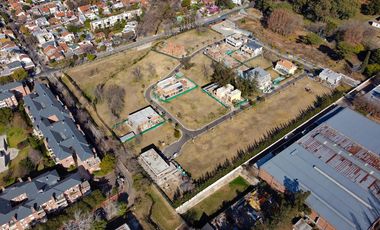 Lote en VENTA en Barrio Cerrado en Las Lomas de San Isidro