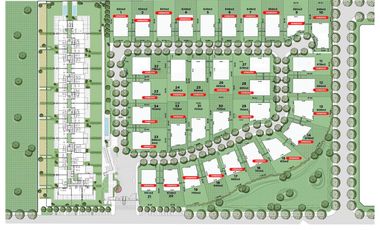 Lote en VENTA en Barrio Cerrado en Las Lomas de San Isidro