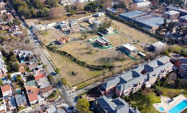 Lote en VENTA en Barrio Cerrado en Las Lomas de San Isidro