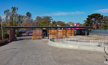 Lote en VENTA en Barrio Cerrado en Las Lomas de San Isidro