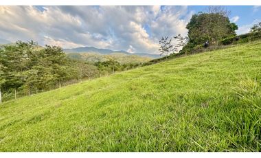 Lote en venta - Condominio Lagos de Maracaibo Palmira Valle Colombia