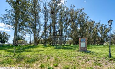 Terreno en Haras del Mar