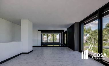 Oficina en venta La Cardera Funes Santa Fe a estrenar