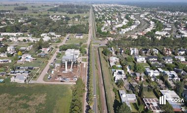 Oficina en venta La Cardera Funes Santa Fe a estrenar