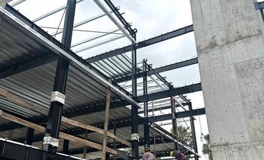 Oficina en venta La Cardera Funes Santa Fe a estrenar
