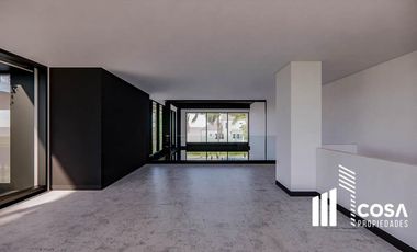 Oficina en venta La Cardera Funes Santa Fe a estrenar