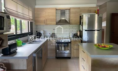 Casa 3 dormitorios venta en San Isidro Labrador, Villa Nueva