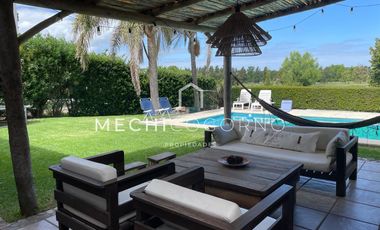 Casa 3 dormitorios venta en San Isidro Labrador, Villa Nueva