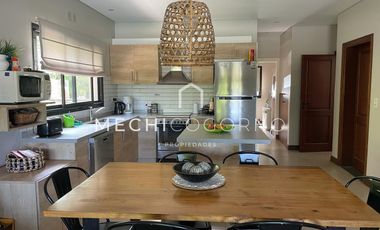 Casa 3 dormitorios venta en San Isidro Labrador, Villa Nueva