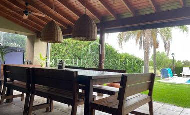 Casa 3 dormitorios venta en San Isidro Labrador, Villa Nueva