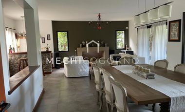 Casa 3 dormitorios venta en San Isidro Labrador, Villa Nueva