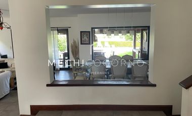 Casa 3 dormitorios venta en San Isidro Labrador, Villa Nueva