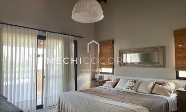 Casa 3 dormitorios venta en San Isidro Labrador, Villa Nueva