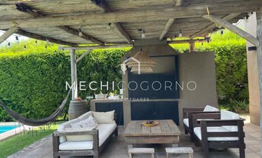 Casa 3 dormitorios venta en San Isidro Labrador, Villa Nueva