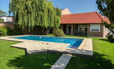 VENTA Casa 3 dormitorios. San Luis. Los Acers N°2027