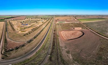 Terreno en  ibarlucea