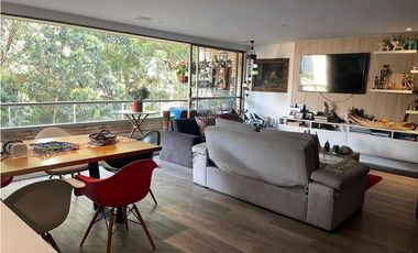 Venta apartamento en Sabaneta sector Aves Marias