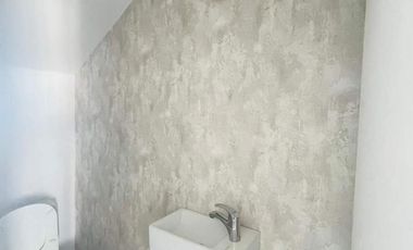 VENTA DE HERMOSO DUPLEX - 3 DORM - SOLARES DE MANANTIALES
