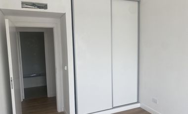 Venta de pozo departamento 2 ambientes c/ terraza Financiado - Lagunita - Nordelta