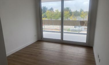 Venta de pozo departamento 2 ambientes c/ terraza Financiado - Lagunita - Nordelta