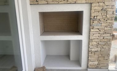 Venta de pozo departamento 2 ambientes c/ terraza Financiado - Lagunita - Nordelta