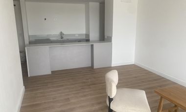 Venta de pozo departamento 2 ambientes c/ terraza Financiado - Lagunita - Nordelta