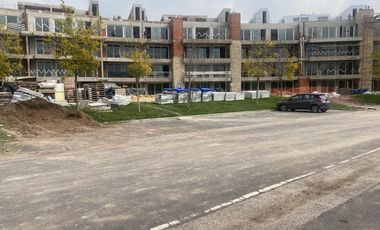 Venta de pozo departamento 2 ambientes c/ terraza Financiado - Lagunita - Nordelta