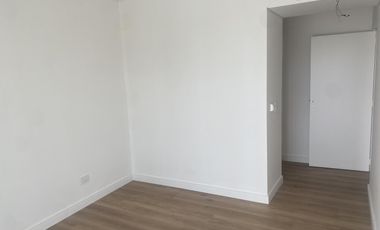 Venta de pozo departamento 2 ambientes c/ terraza Financiado - Lagunita - Nordelta