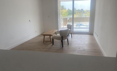 Venta de pozo departamento 2 ambientes c/ terraza Financiado - Lagunita - Nordelta