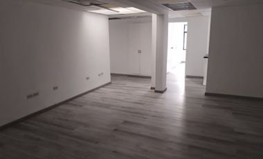 ARRIENDO CASA COMERCIAL EN LA CASTELLANA