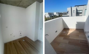 Casa en Puertos del Lago