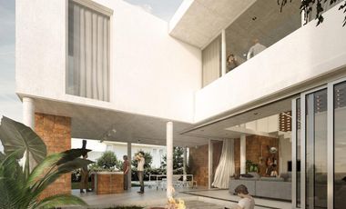 Casa en Puertos del Lago