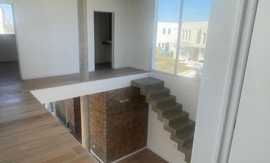 Casa en Puertos del Lago