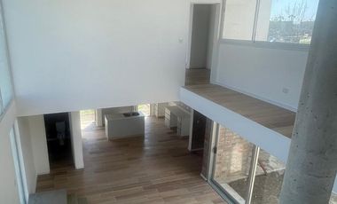 Casa en Puertos del Lago