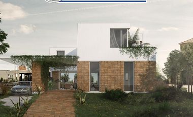 Casa en Puertos del Lago