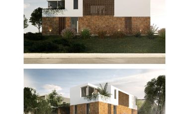 Casa en Puertos del Lago